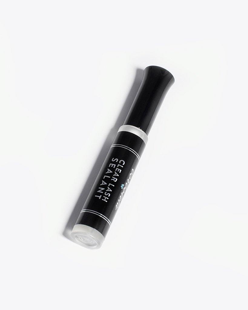 Clear Lash Sealant - Borboleta Beauty