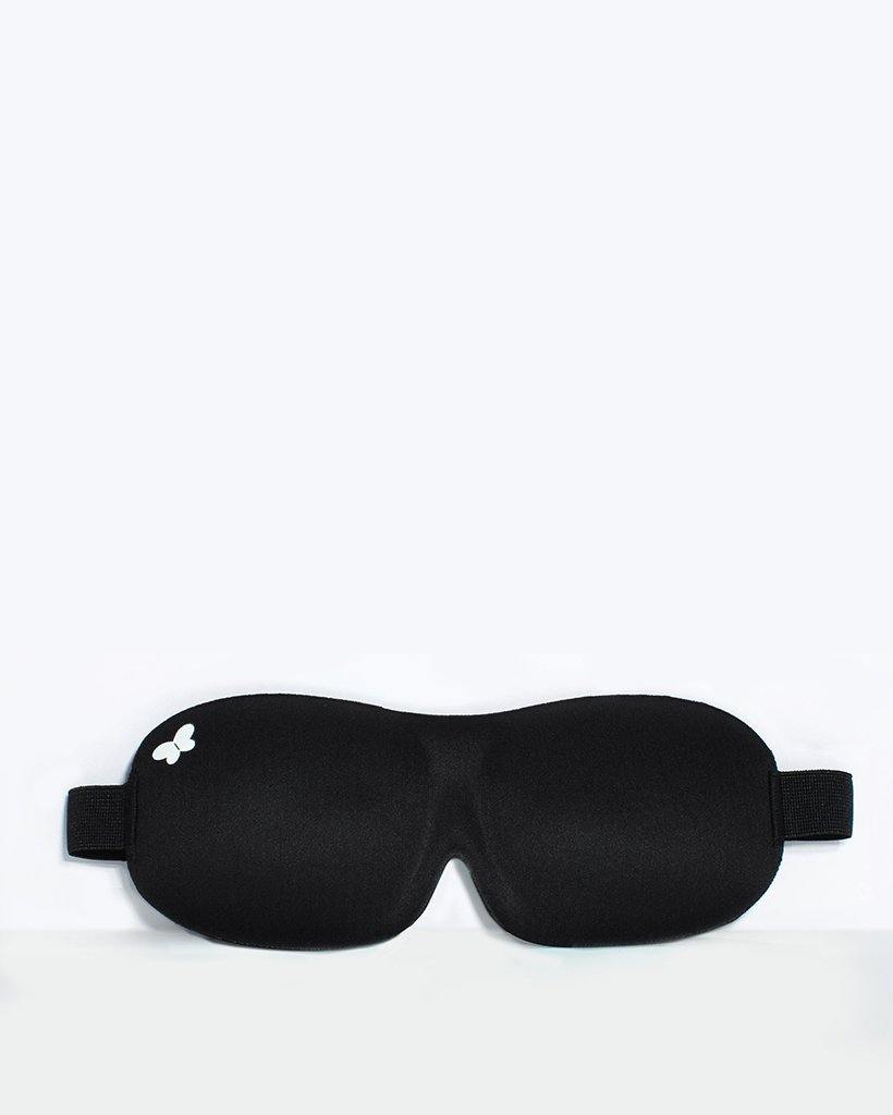 Borby Sleep Mask - Borboleta Beauty