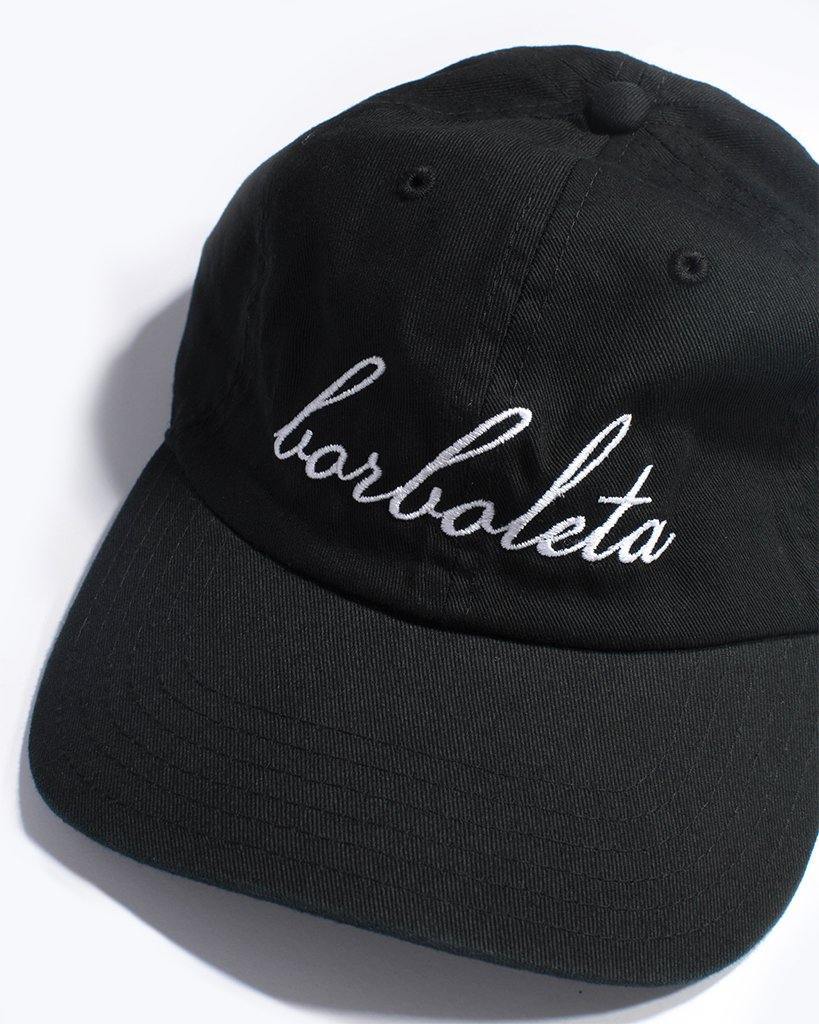 Borboleta Hat - Borboleta Beauty