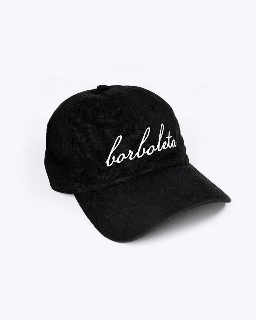 Borboleta Hat - Borboleta Beauty