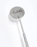 lash extension mirror