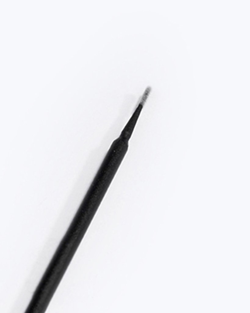lint free micro swab brush