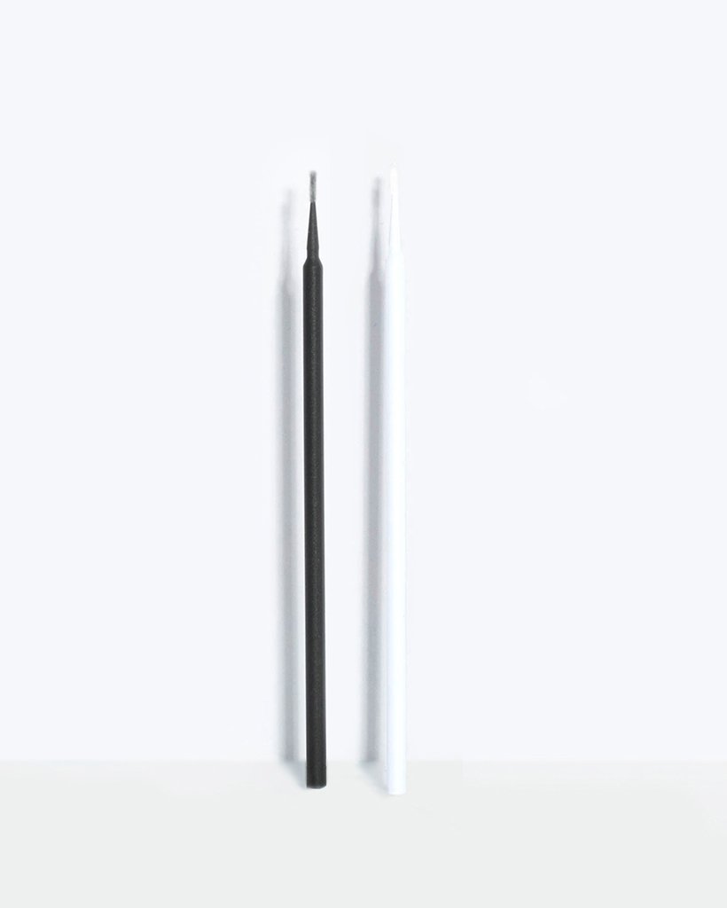 lint free micro swab brushes