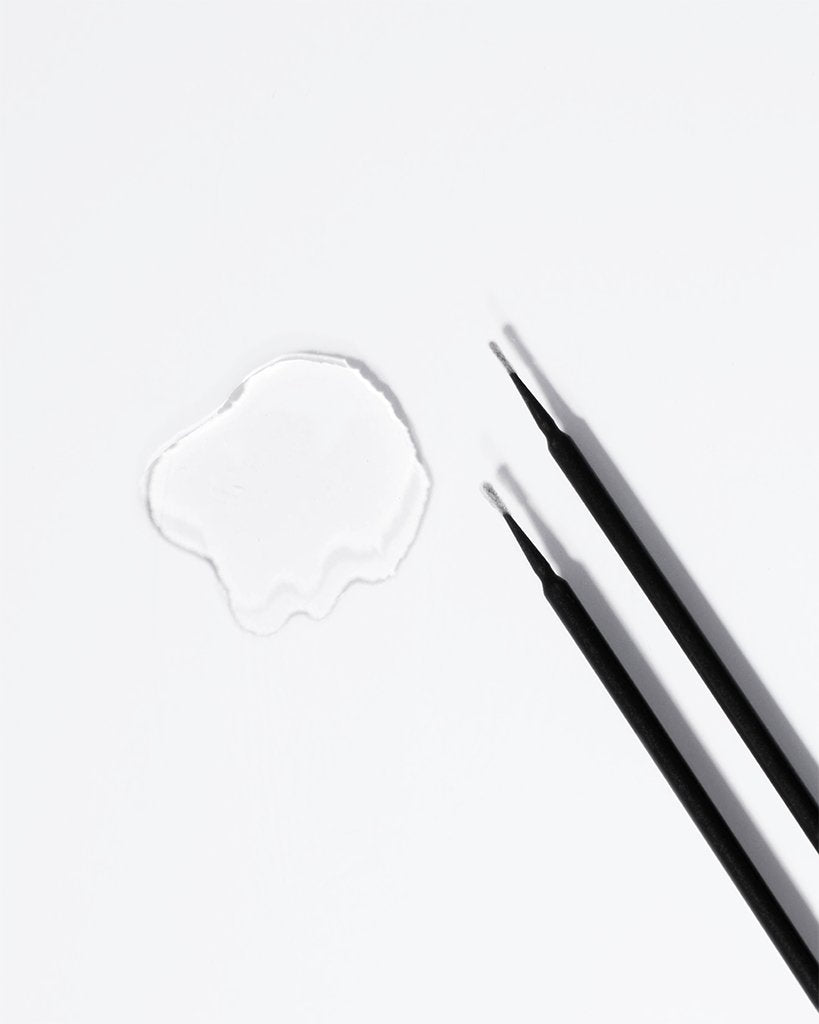 lint free micro swab brushes