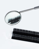 eyelash mirror for extensions
