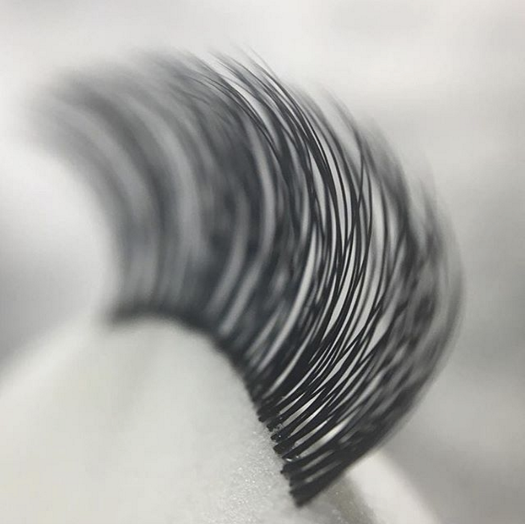 Lashing: Hot Humid Help!