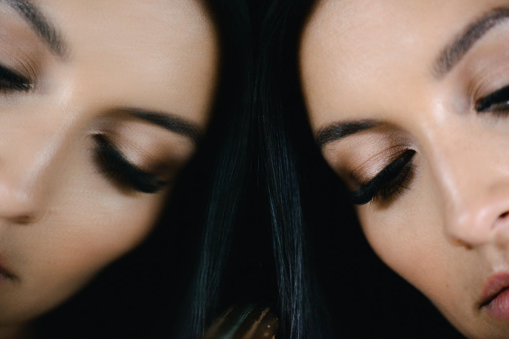 Eyelash Extension Approved Makeup