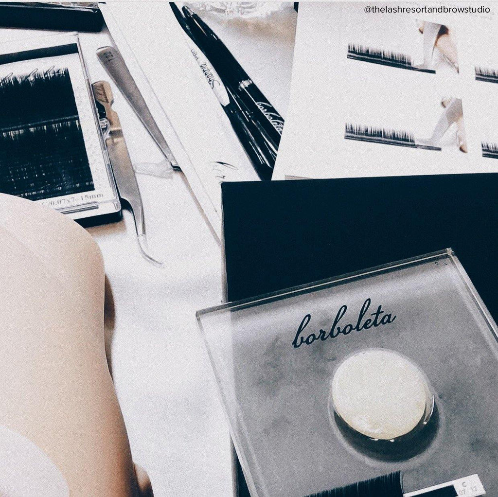 Lash Education: How To Choose Your Lash Training