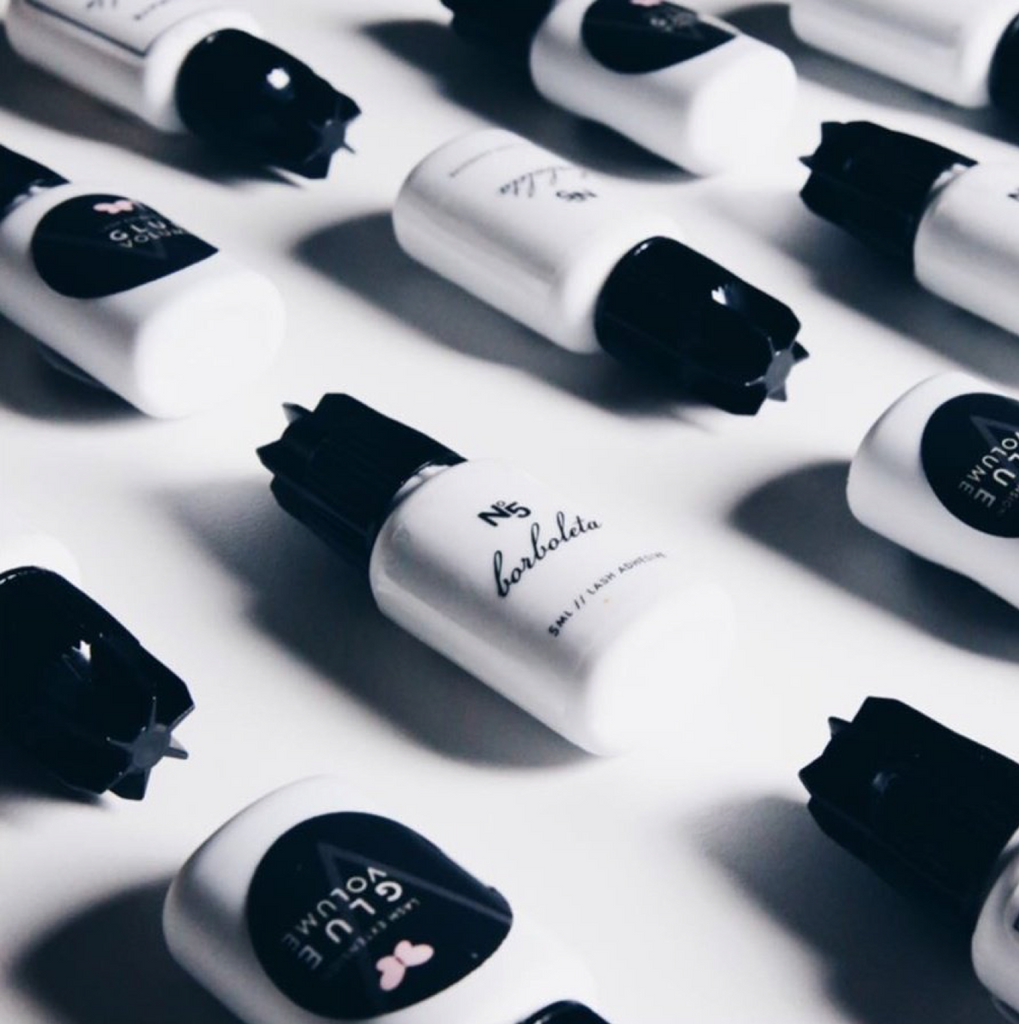 What Your Lash Adhesive Wished You Knew