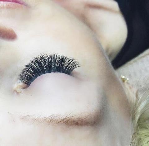 The Art Of Shaping The Eye