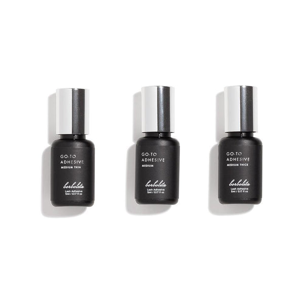 Go-To Adhesive - Borboleta Beauty