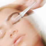Clean Swoop Makeup Removing and Cleansing Brush with Drying Stand - Borboleta Beauty
