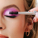 Fluff Up Reusable Lash Wand - Borboleta Beauty