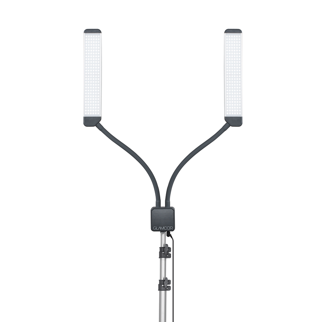 Glamcor Elite X Light Kit - Borboleta Beauty