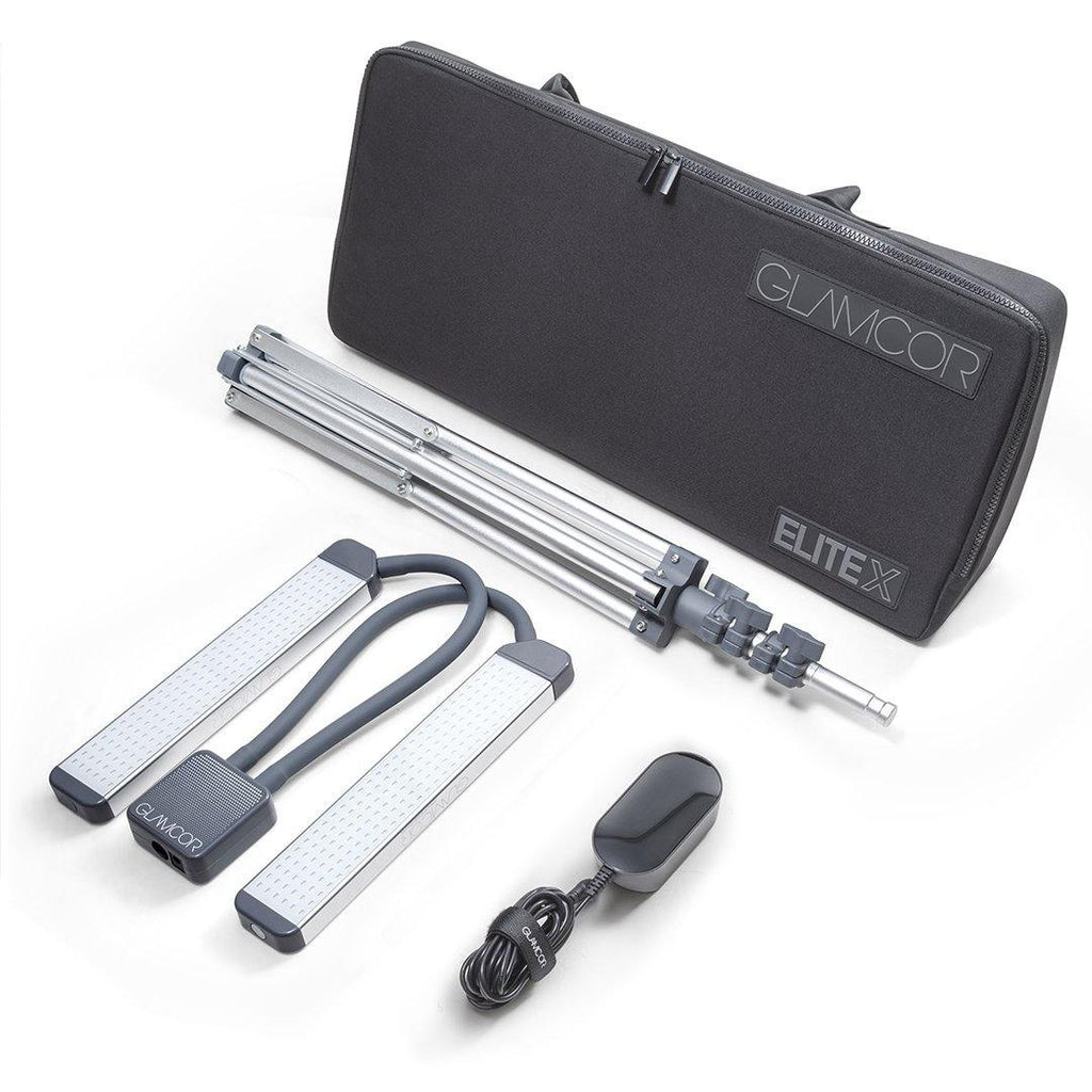 Glamcor Elite X Light Kit - Borboleta Beauty