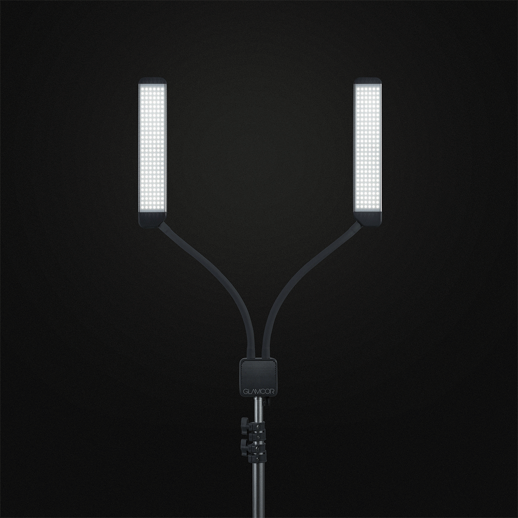 Glamcor Elite X Light Kit - Borboleta Beauty