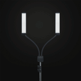 Glamcor Elite X Light Kit - Borboleta Beauty