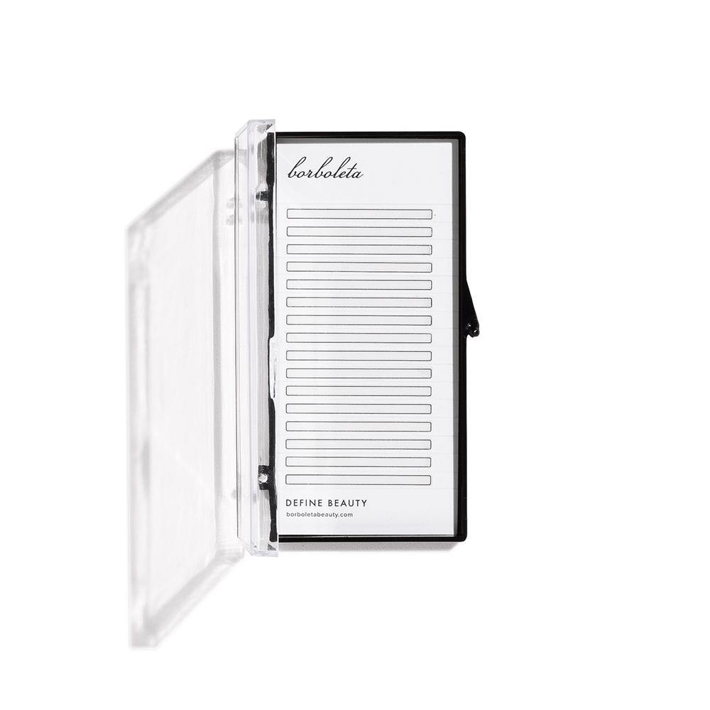 Pro Prep Tray - Borboleta Beauty