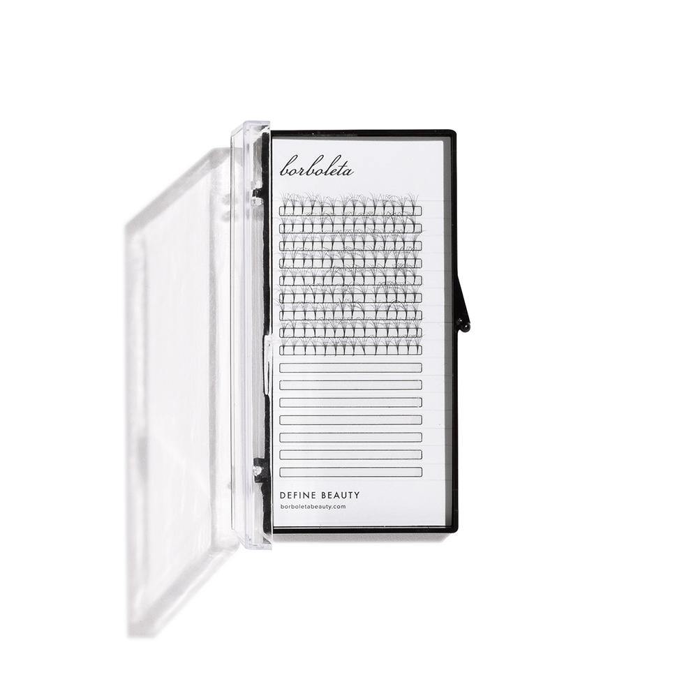 Pro Prep Tray - Borboleta Beauty