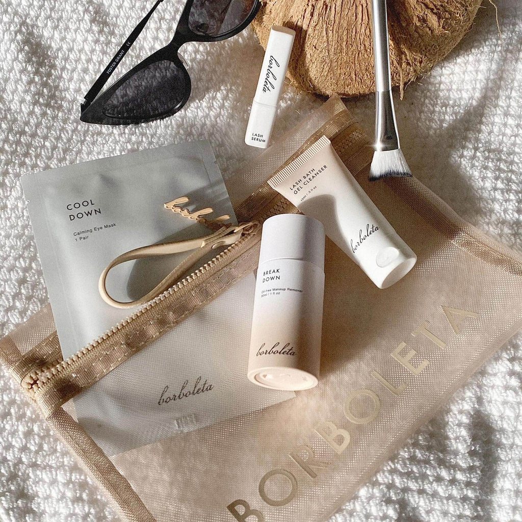 Get Obsessed Lash Care Kit