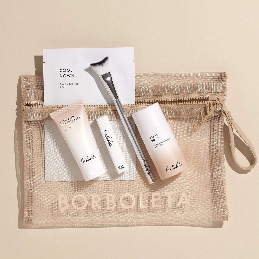 Get Obsessed Lash Care Kit