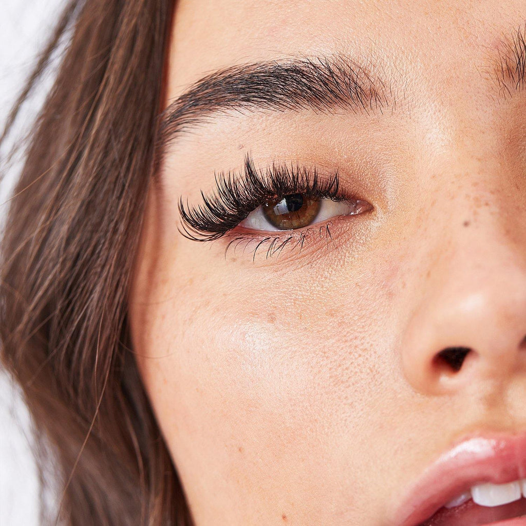 Lash 201: Turn Up the Volume - Borboleta Beauty