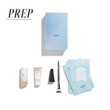 NEW Lush Lift: Silk-infused Lash Lift!