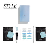 NEW Lush Lift: Silk-infused Lash Lift!