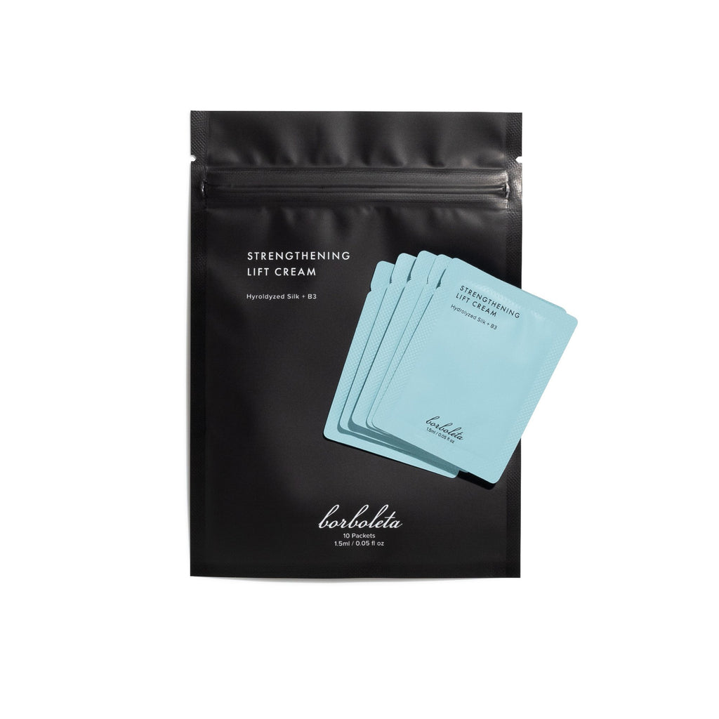 Strengthening Lift Cream