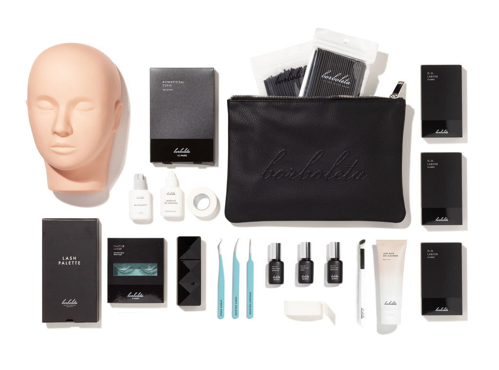 Private Label Education Package
