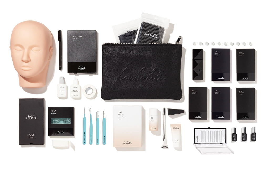 Private Label Education Package