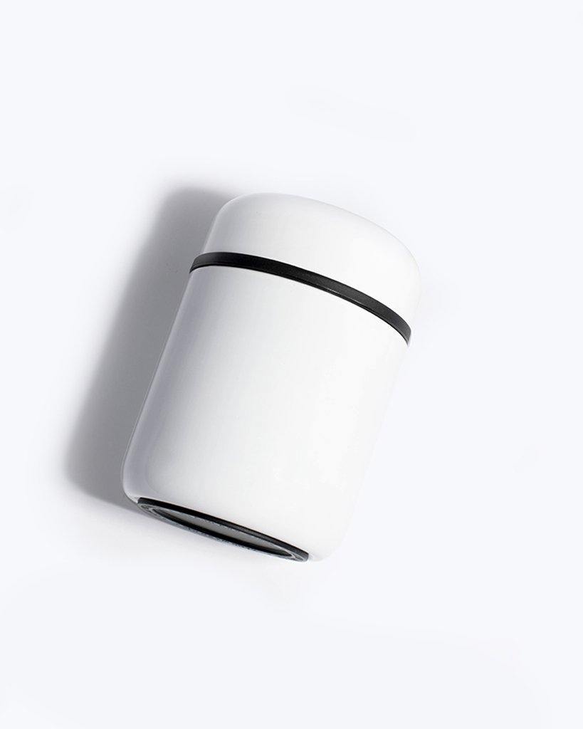 Airtight Adhesive Container - Borboleta Beauty