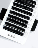 hand palette for eyelash extensions