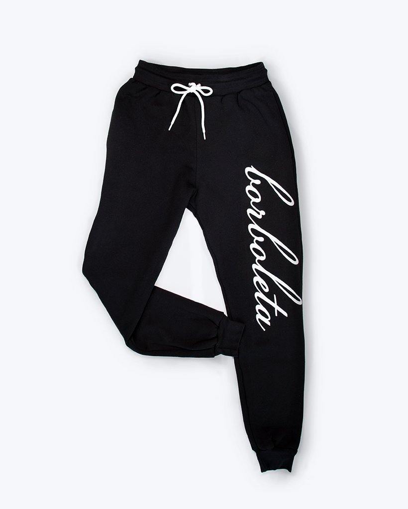 Borboleta Joggers - Borboleta Beauty