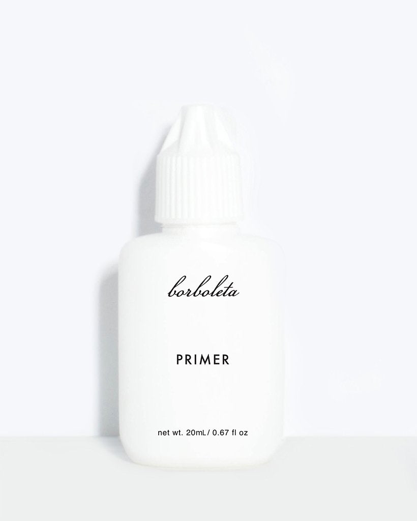 Eyelash Extension Primer