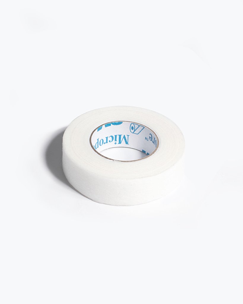 adhesive tape for eyelash extensions