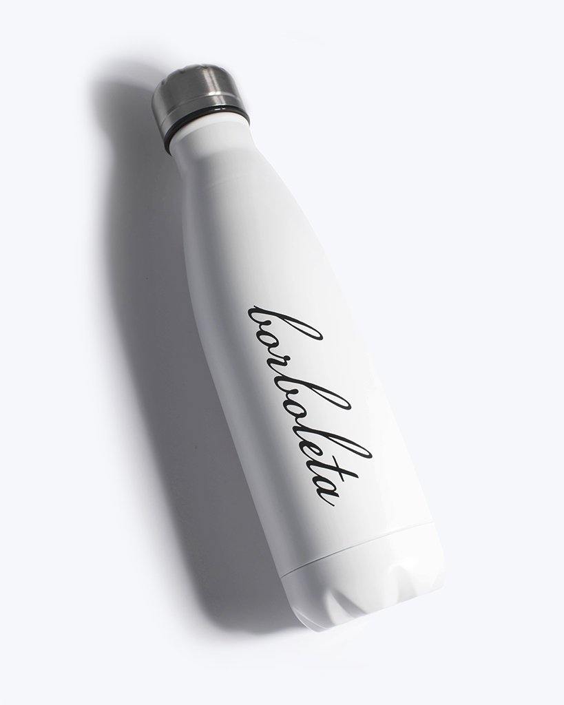 Borby Bottle - Borboleta Beauty