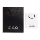 Retail Shopping Bags - Borboleta Beauty