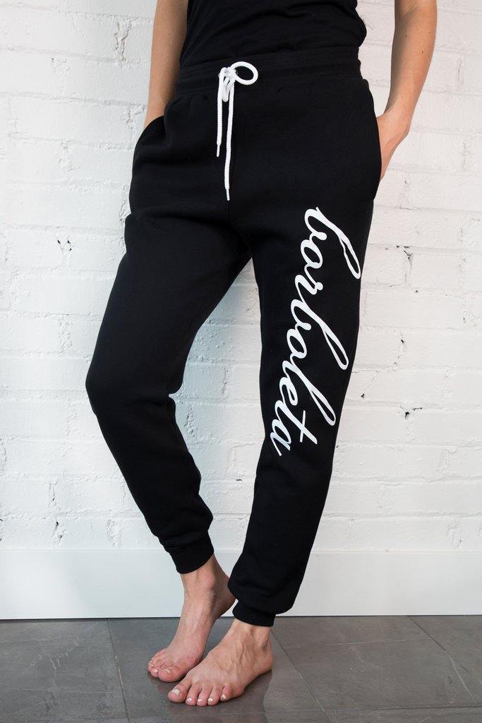 Borboleta Joggers - Borboleta Beauty