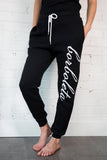 Borboleta Joggers - Borboleta Beauty